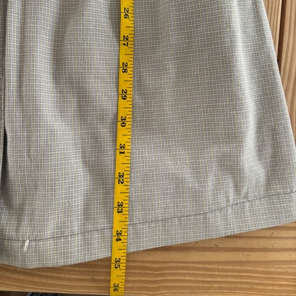 Roxy Women's Light Gray Trench Coat - Picture 10 of 11